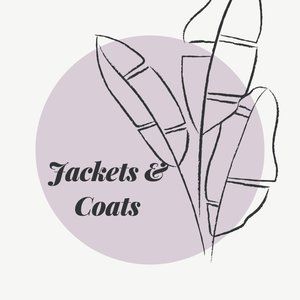 Women's Jackets & Coats